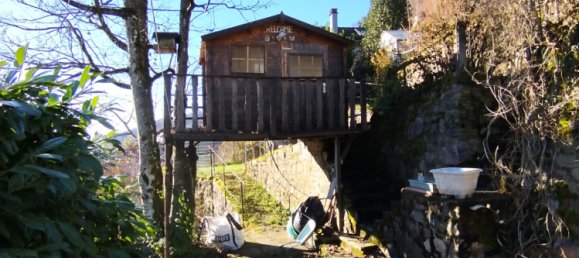 Casa de 4 dormitorios en Plombieres-les-Bains, France No. 41472 14