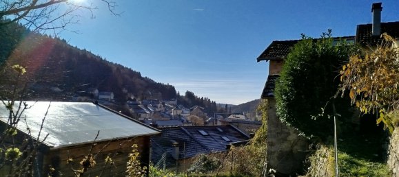 Casa de 4 dormitorios en Plombieres-les-Bains, France No. 41472 16