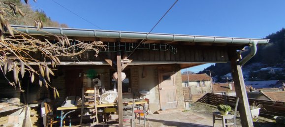 Casa de 4 dormitorios en Plombieres-les-Bains, France No. 41472 12