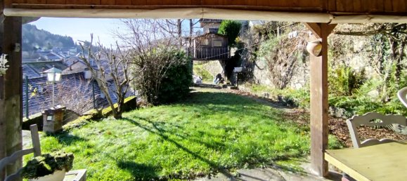 Casa de 4 dormitorios en Plombieres-les-Bains, France No. 41472 13