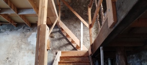 Casa de 4 dormitorios en Plombieres-les-Bains, France No. 41472 19