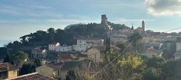 4 bedrooms Villa in Alpes-Maritimes, France No. 342551 17