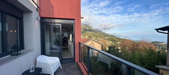 4 bedrooms Villa in Alpes-Maritimes, France No. 342551 19