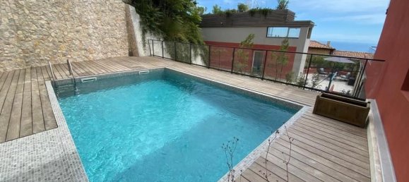 4 bedrooms Villa in Alpes-Maritimes, France No. 342551 16
