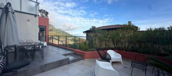 4 bedrooms Villa in Alpes-Maritimes, France No. 342551 15