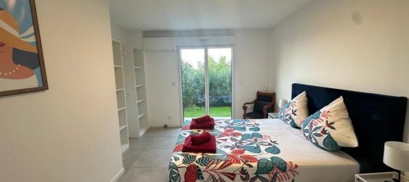 4 bedrooms Villa in Alpes-Maritimes, France No. 342551 13