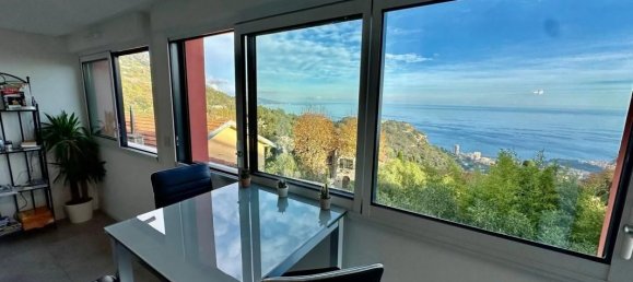 4 bedrooms Villa in Alpes-Maritimes, France No. 342551 4