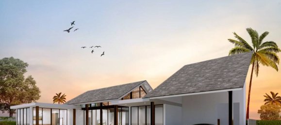 3 bedrooms Villa in Phuket, Thailand No. 14365 12