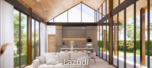 3 bedrooms Villa in Phuket, Thailand No. 14365 6