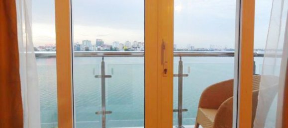 1 Schlafzimmer Wohnung in Tay Ho, Vietnam, Nr. 3959 5