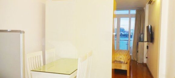 1 Schlafzimmer Wohnung in Tay Ho, Vietnam, Nr. 3959 3