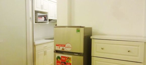 1 Schlafzimmer Wohnung in Tay Ho, Vietnam, Nr. 3959 8