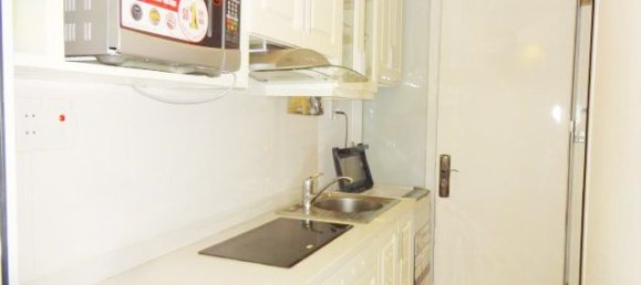 1 Schlafzimmer Wohnung in Tay Ho, Vietnam, Nr. 3959 2