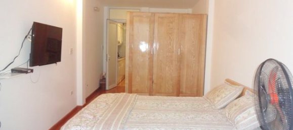 1 Schlafzimmer Wohnung in Tay Ho, Vietnam, Nr. 3959 6