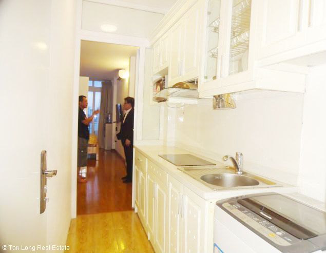 1 Schlafzimmer Wohnung in Tay Ho, Vietnam, Nr. 3959