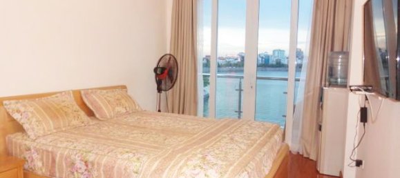 1 Schlafzimmer Wohnung in Tay Ho, Vietnam, Nr. 3959 4