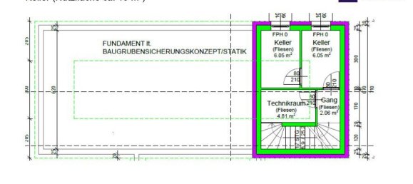  Land in Penzing, Austria No. 209856 10