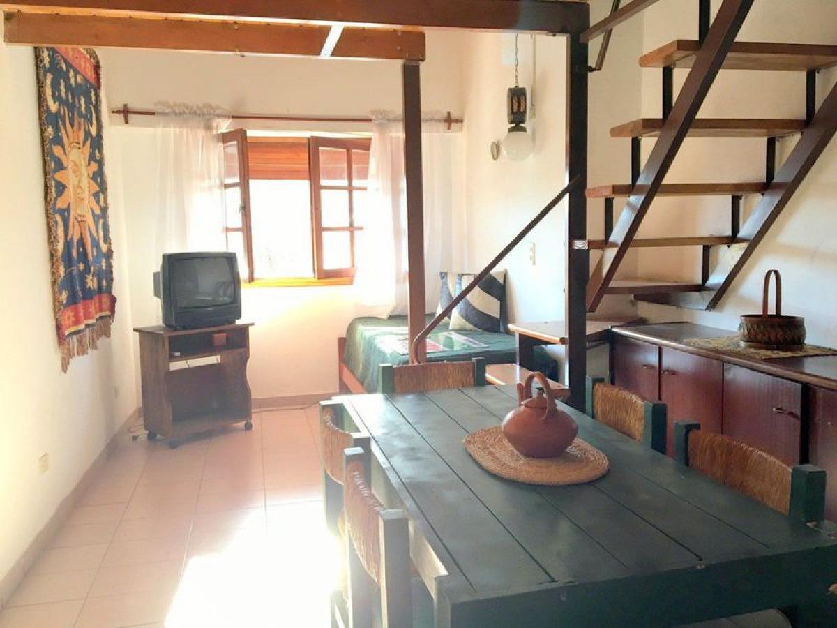 Estudio en Mar del Plata, Argentina No. 82225