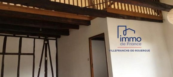 6 bedrooms Building in Villefranche-de-Rouergue, France No. 304633 7