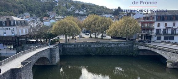 6 bedrooms Building in Villefranche-de-Rouergue, France No. 304633 10