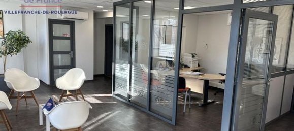 6 bedrooms Building in Villefranche-de-Rouergue, France No. 304633 4