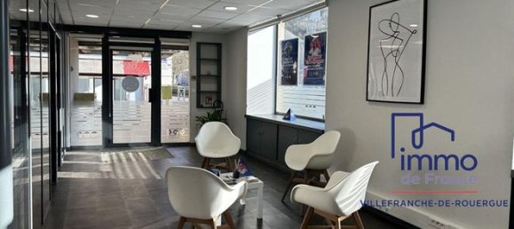 6 bedrooms Building in Villefranche-de-Rouergue, France No. 304633 3