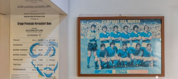  عقار تجاري في Busto Arsizio, Italy 50متر مربع رقم 293291 6