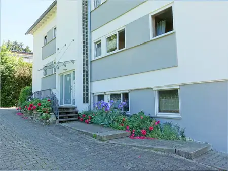 Apartamento de 4 divisões em Ravensburg, Germany N.º 14146