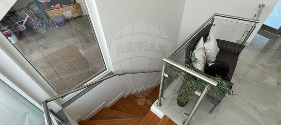 Дом с 4 спальнями в Мешильоейра Гранде, Португалия № 23442 8