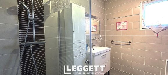 3 Schlafzimmer Haus in Boulleville, France, Nr. 356185 10