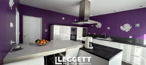 3 Schlafzimmer Haus in Boulleville, France, Nr. 356185 4