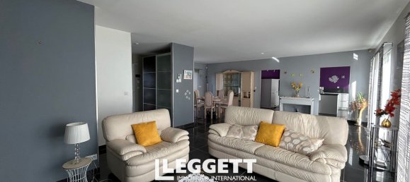 3 Schlafzimmer Haus in Boulleville, France, Nr. 356185 2