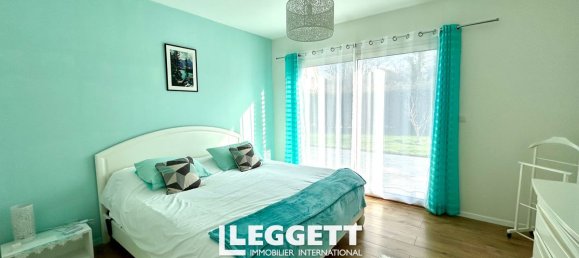 3 Schlafzimmer Haus in Boulleville, France, Nr. 356185 7