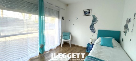 3 Schlafzimmer Haus in Boulleville, France, Nr. 356185 8