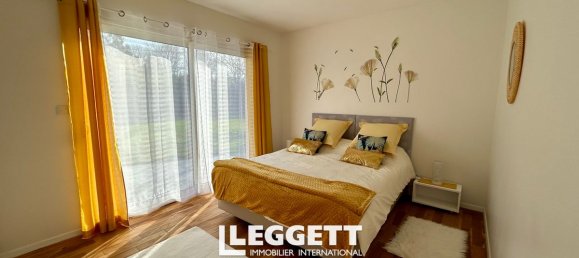 3 Schlafzimmer Haus in Boulleville, France, Nr. 356185 5