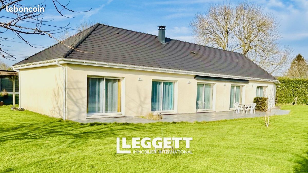 3 Schlafzimmer Haus in Boulleville, France, Nr. 356185