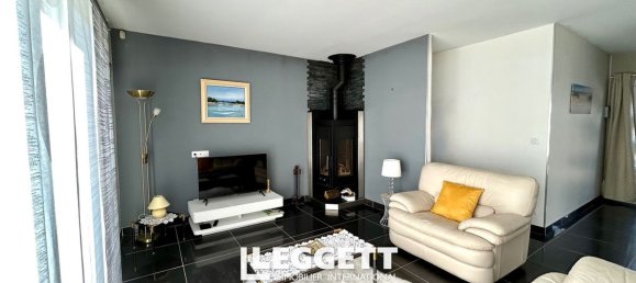 3 Schlafzimmer Haus in Boulleville, France, Nr. 356185 3