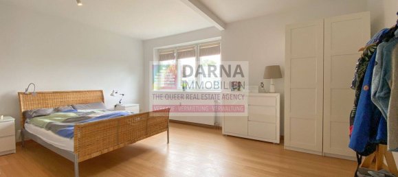 Квартира с 3 комнатами в Мариендорф, Германия № 372018 11