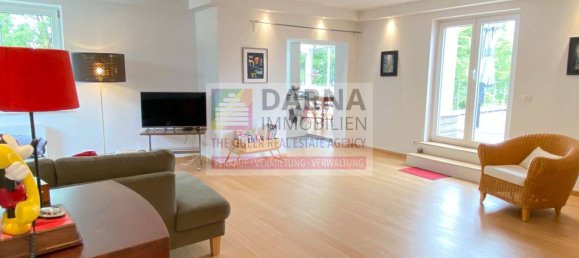 Квартира с 3 комнатами в Мариендорф, Германия № 372018 4