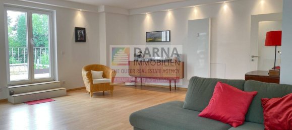 Квартира с 3 комнатами в Мариендорф, Германия № 372018 5