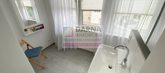 Квартира с 3 комнатами в Мариендорф, Германия № 372018 24