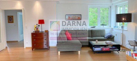 Квартира с 3 комнатами в Мариендорф, Германия № 372018 2