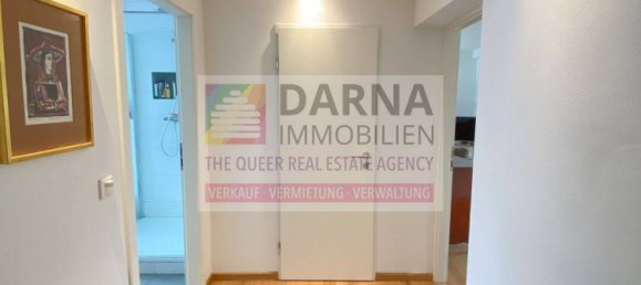 Квартира с 3 комнатами в Мариендорф, Германия № 372018 19