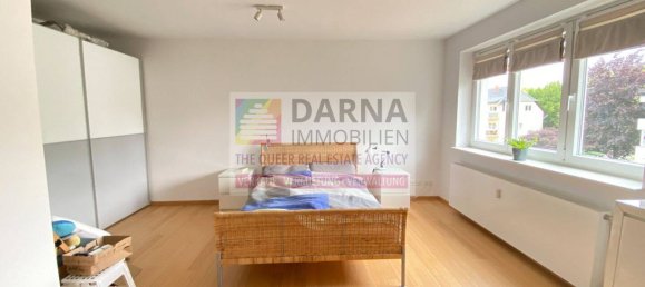 Квартира с 3 комнатами в Мариендорф, Германия № 372018 12