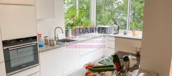 Квартира с 3 комнатами в Мариендорф, Германия № 372018 8