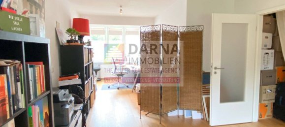 Квартира с 3 комнатами в Мариендорф, Германия № 372018 14