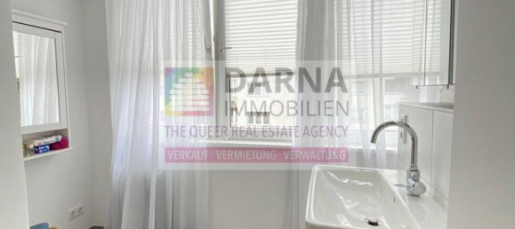 Квартира с 3 комнатами в Мариендорф, Германия № 372018 23