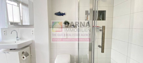 Квартира с 3 комнатами в Мариендорф, Германия № 372018 22