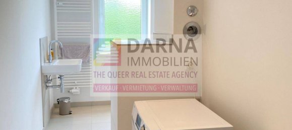 Квартира с 3 комнатами в Мариендорф, Германия № 372018 17