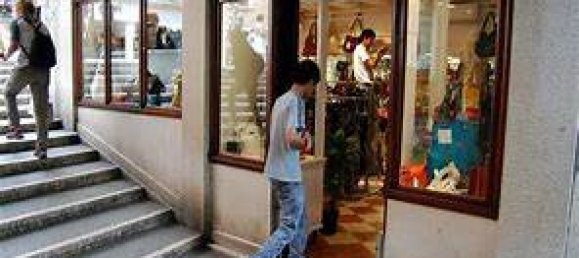 6غرفة عقار تجاري في Venice, Italy رقم 61721 4